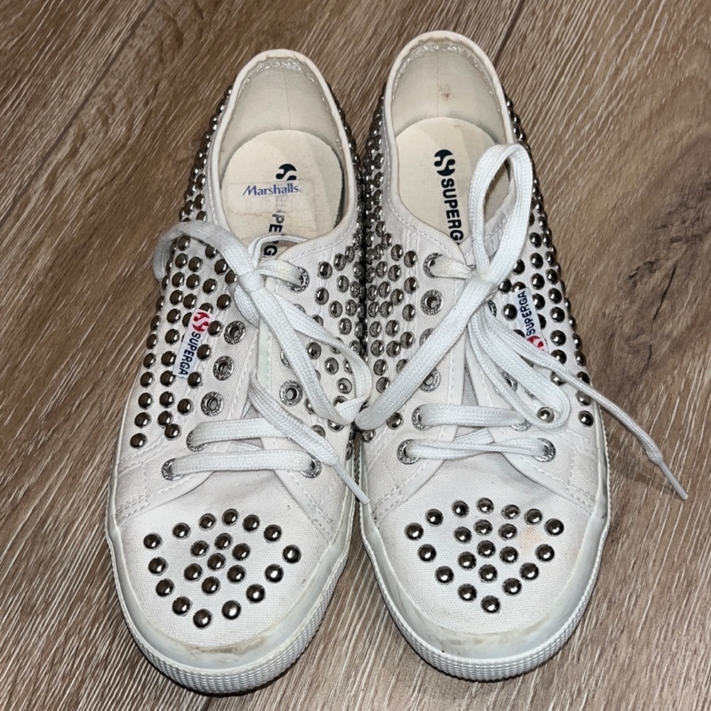 Superga sneakers